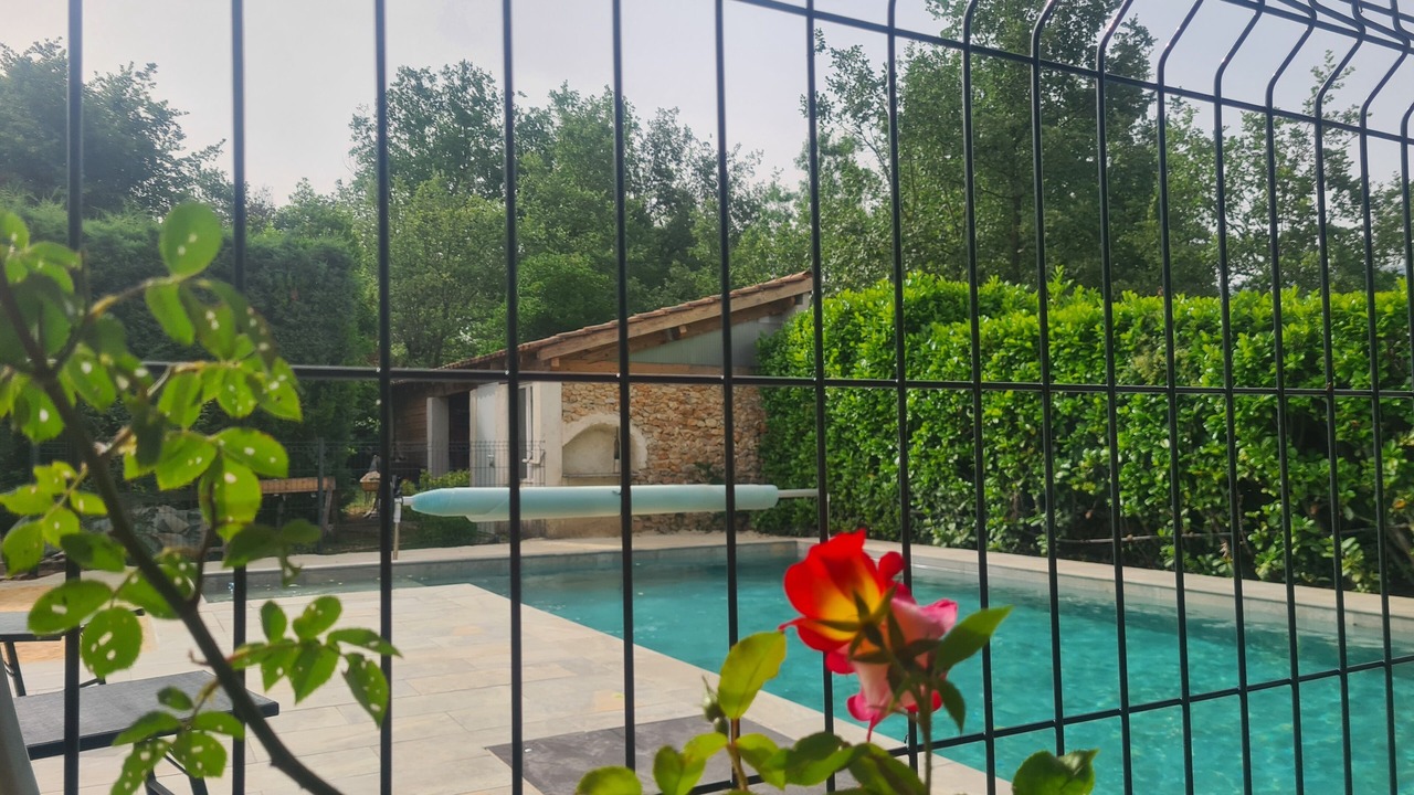 Photo of Outdoor in Nans-les-Pins