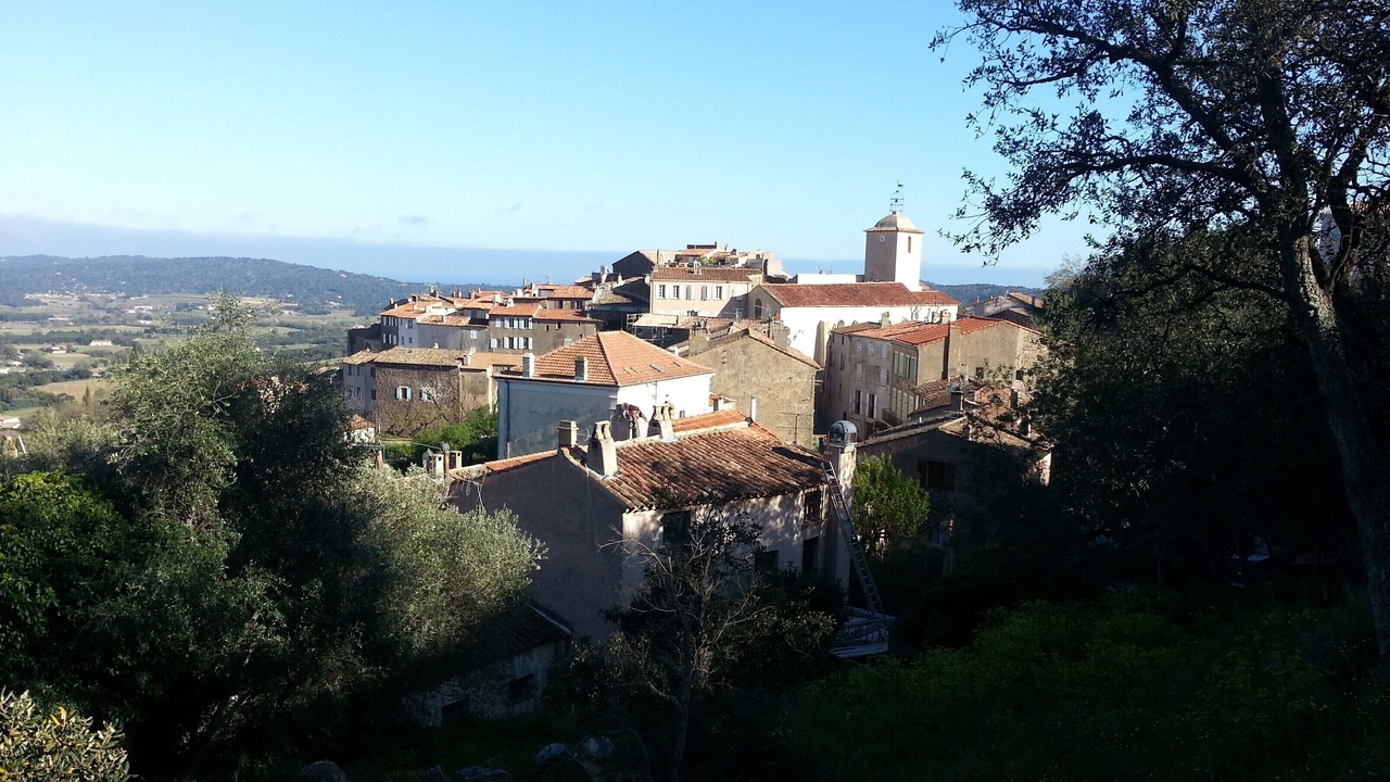 Photo of Outdoor in Nans-les-Pins