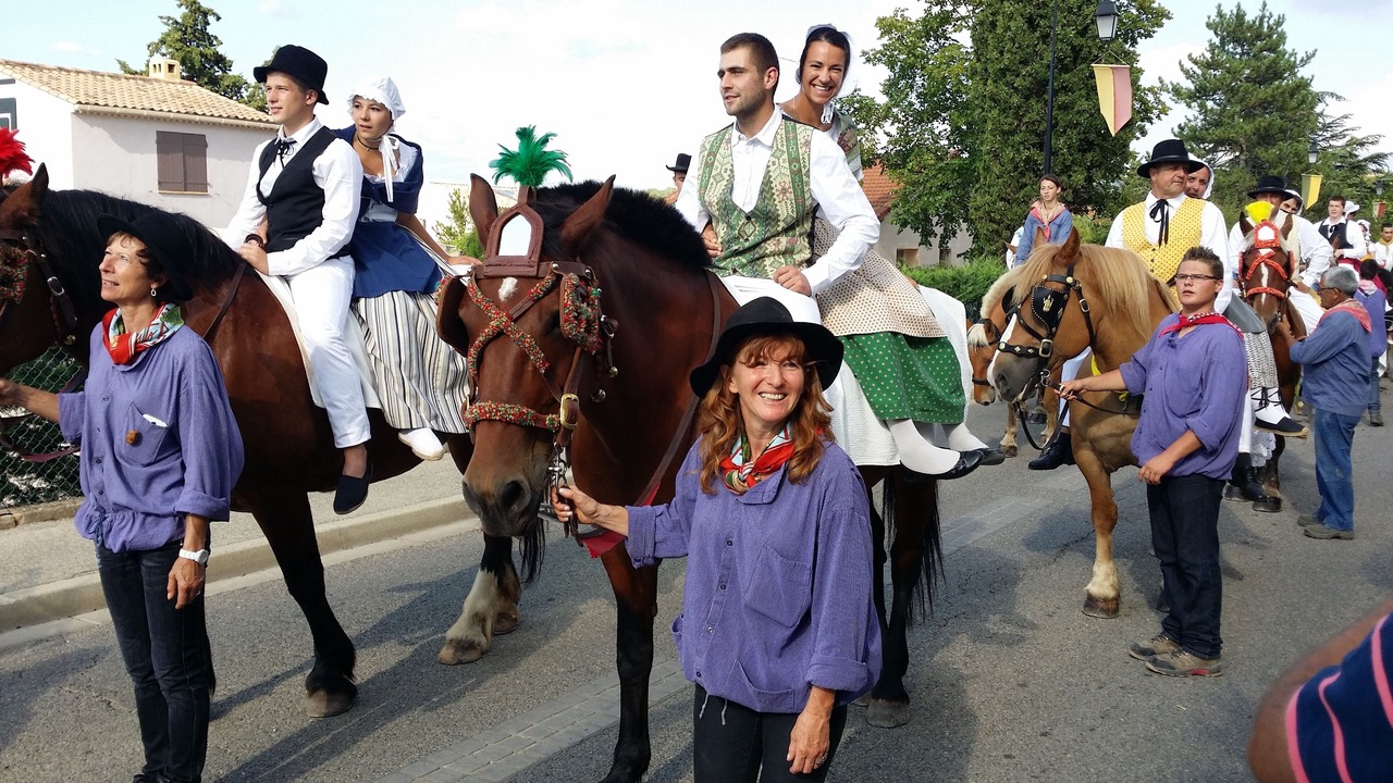 Photo of Others in Nans-les-Pins