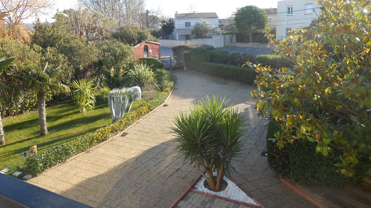 Photo of Outdoor in Coursan