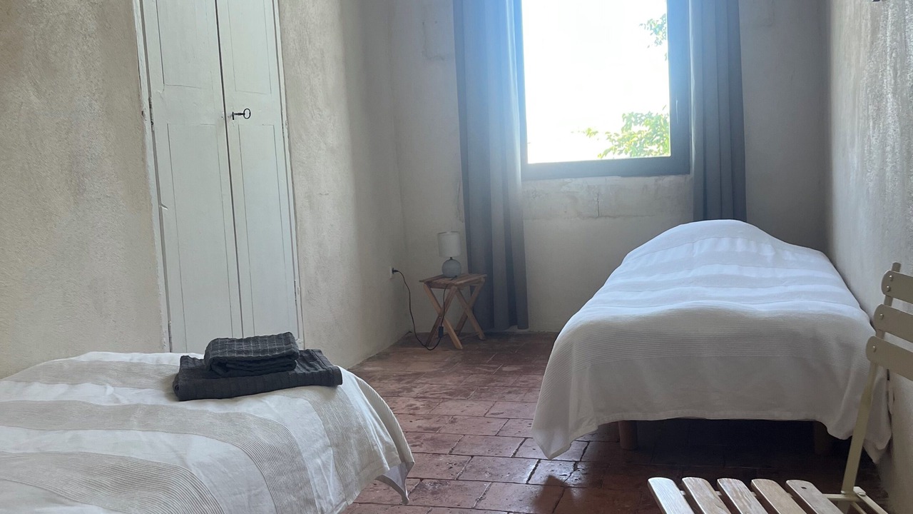 Photo of Bedroom in Saint-Gilles