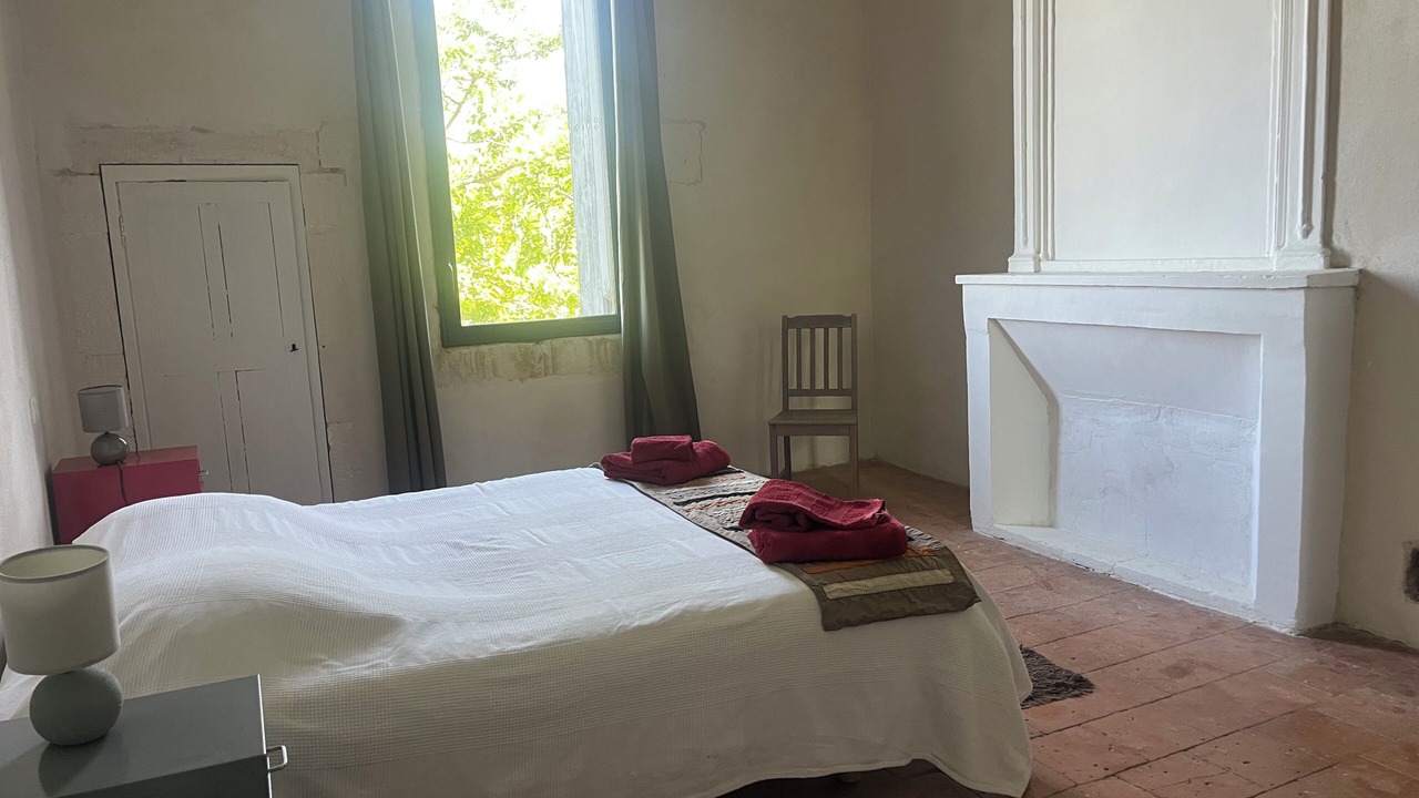 Photo of Bedroom in Saint-Gilles