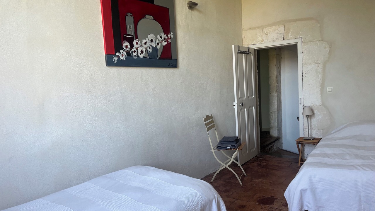 Photo of Bedroom in Saint-Gilles