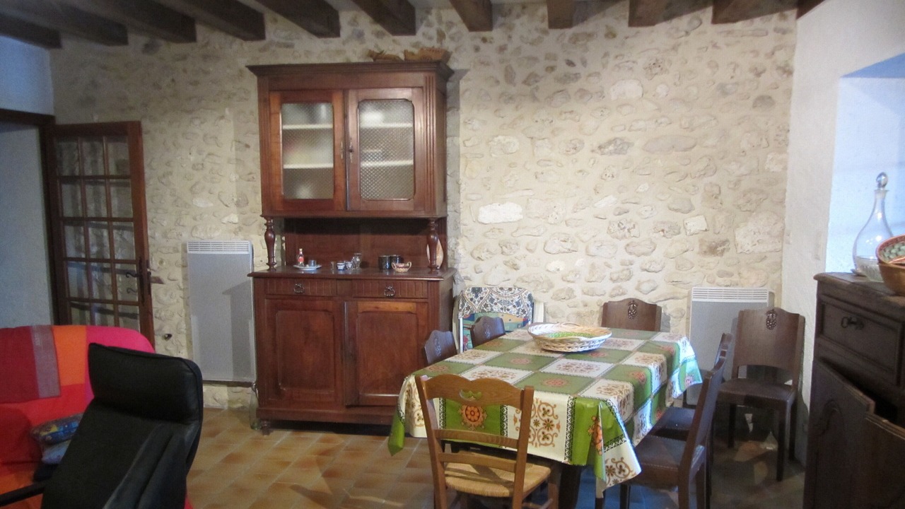 Photo of Others in Bourdeilles