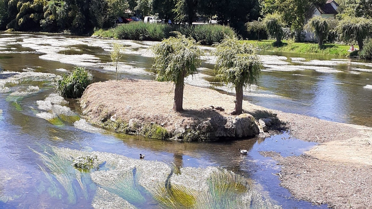Photo of Outdoor in Bourdeilles