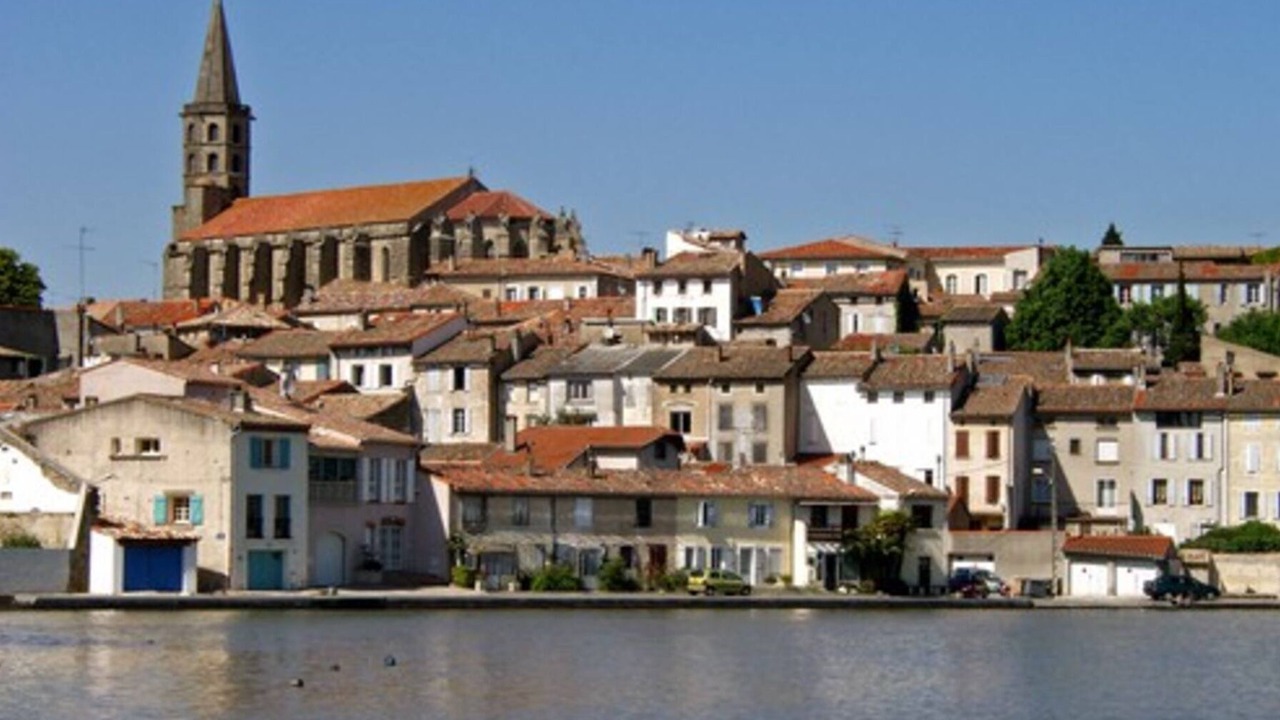 Photo of Outdoor in Castelnaudary
