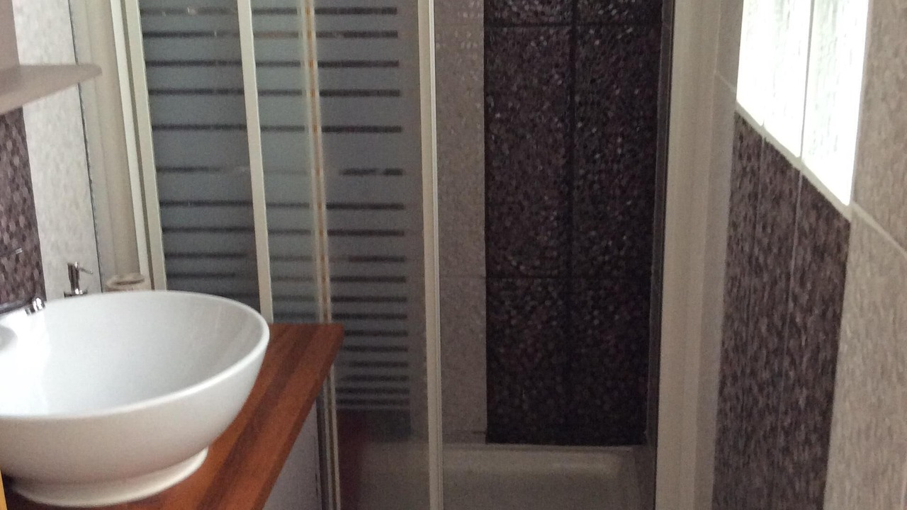 Photo of Bathroom in Castelnaudary