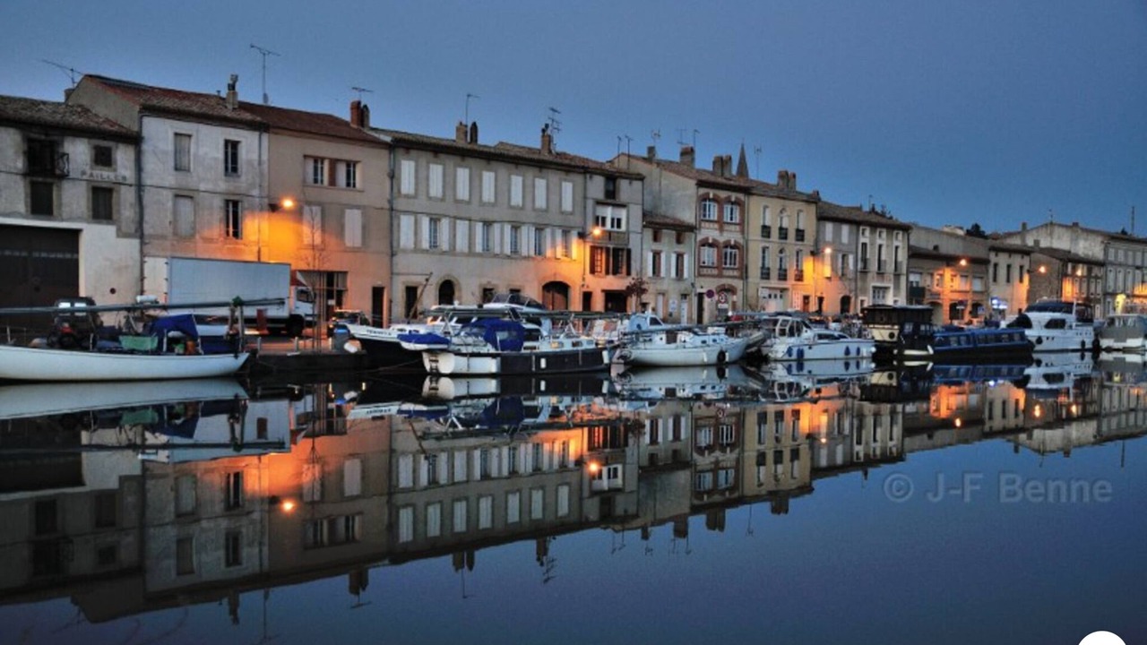Photo of Others in Castelnaudary
