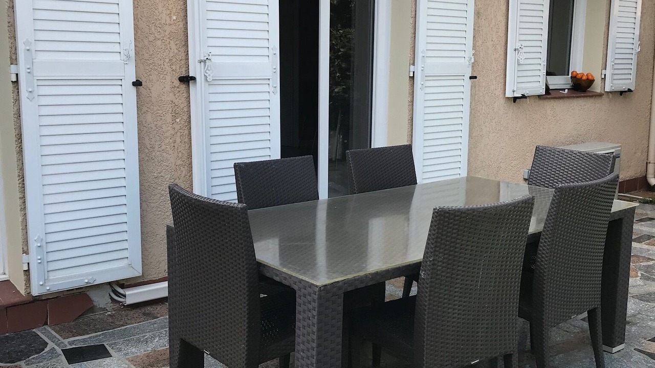 Photo of Outdoor in Moyen-Vernet