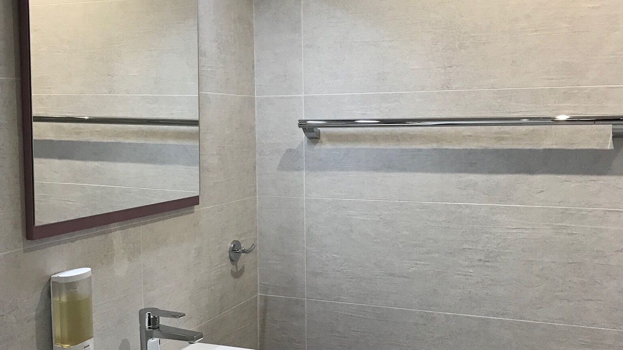 Photo of Bathroom in Moyen-Vernet