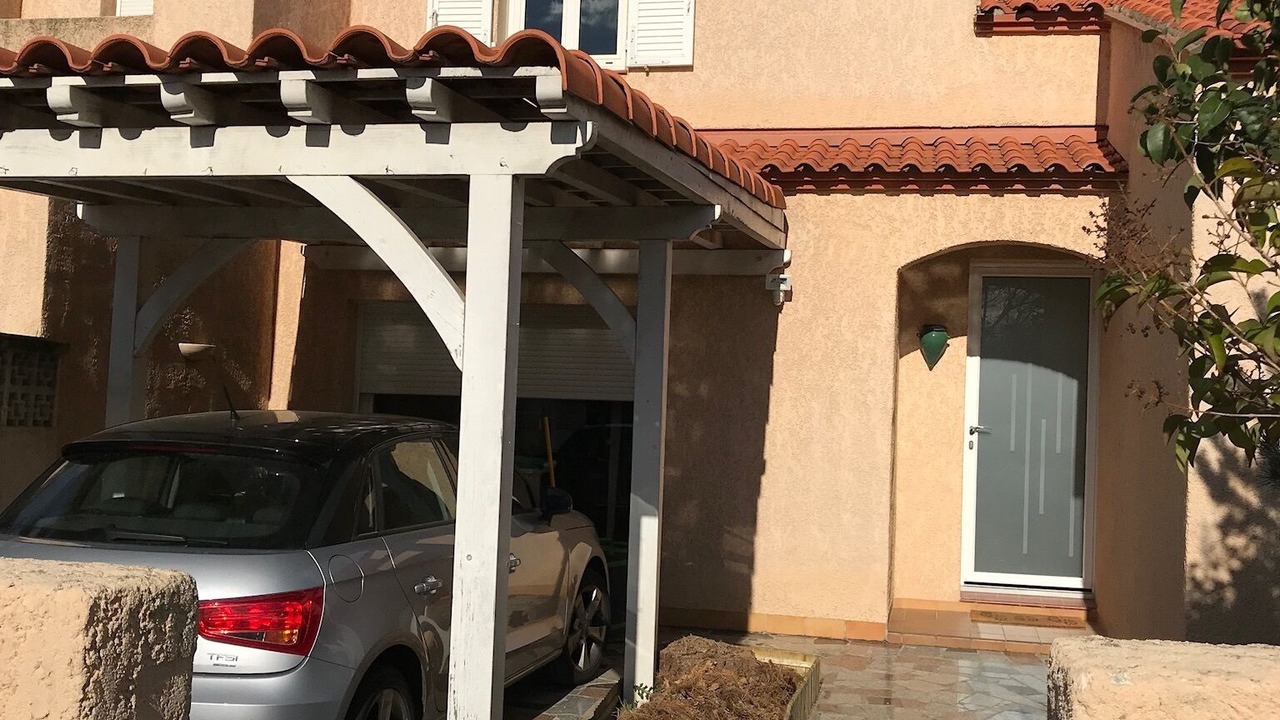 Photo of Outdoor in Moyen-Vernet