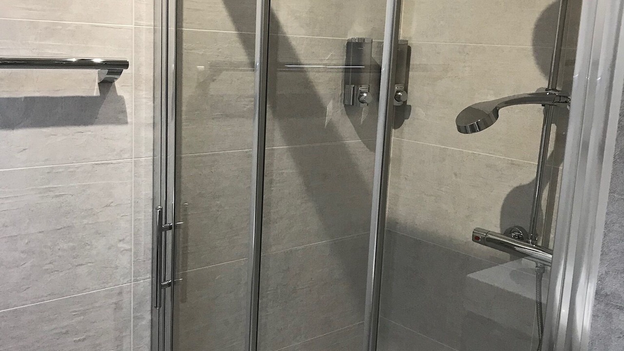 Photo of Bathroom in Moyen-Vernet