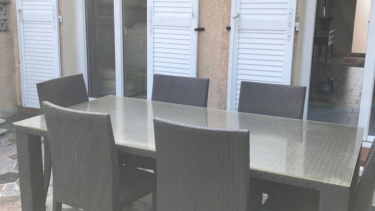 Photo of Outdoor in Moyen-Vernet