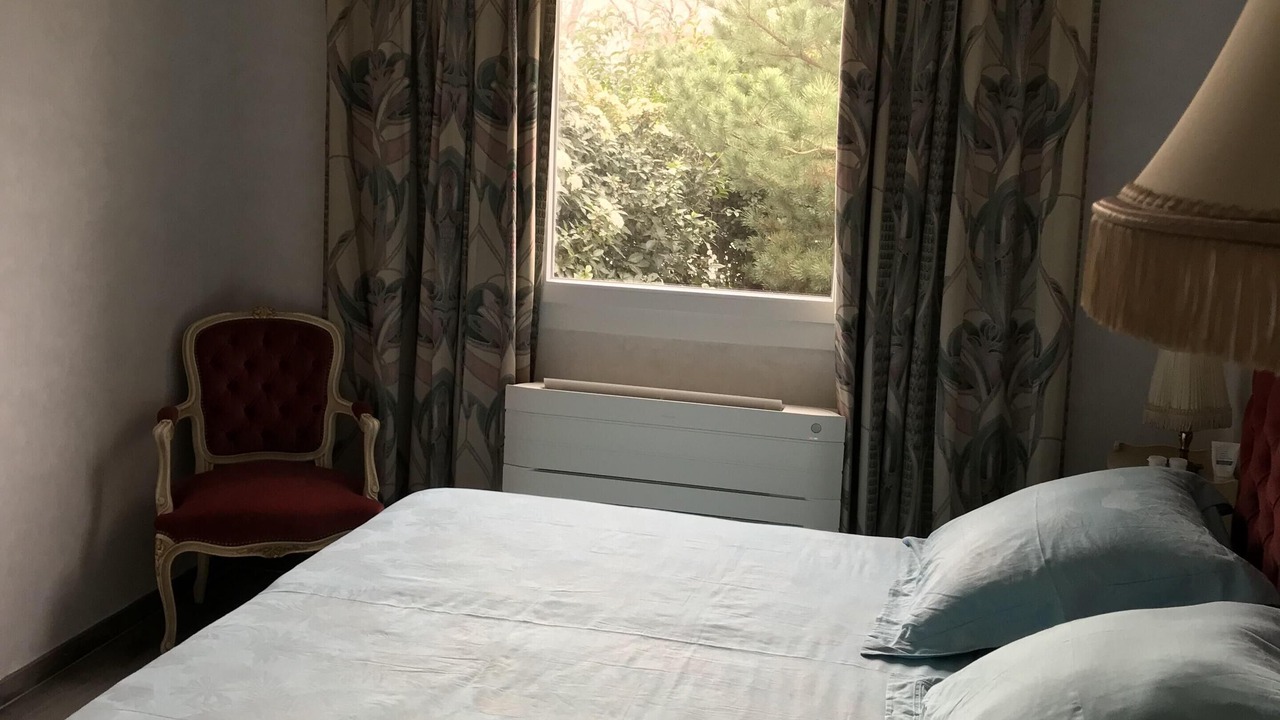 Photo of Bedroom in Moyen-Vernet