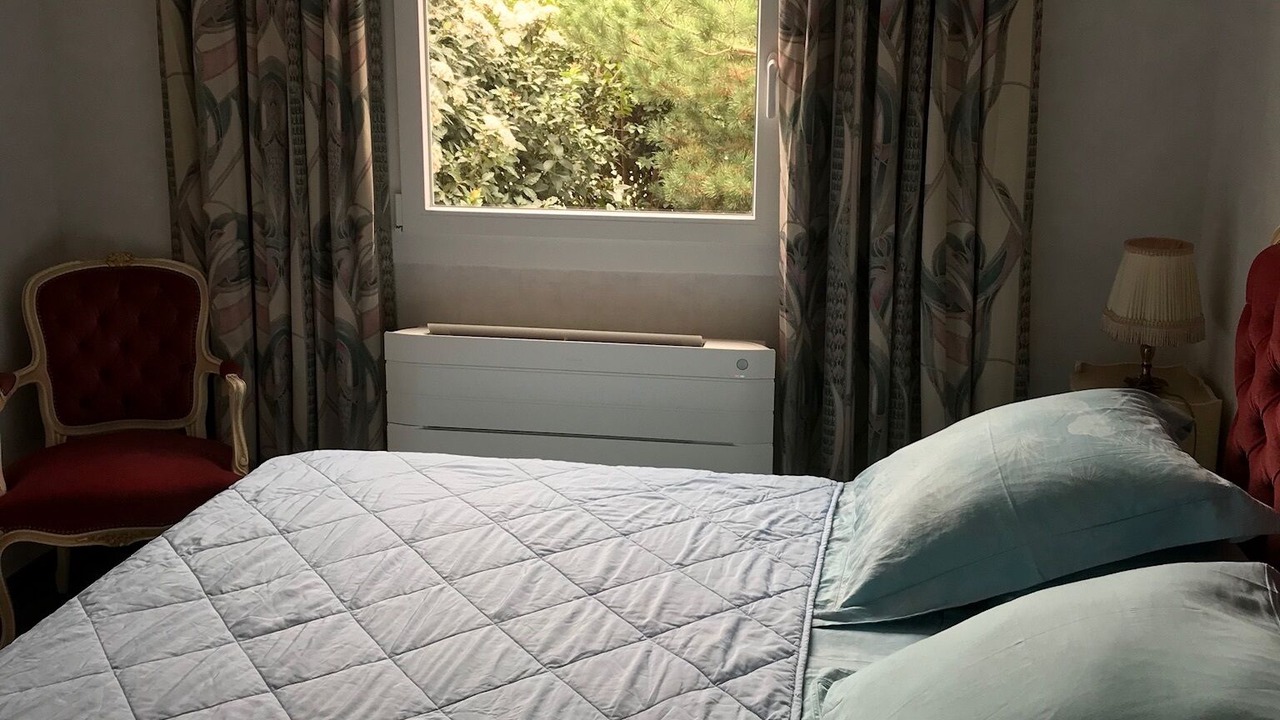 Photo of Bedroom in Moyen-Vernet