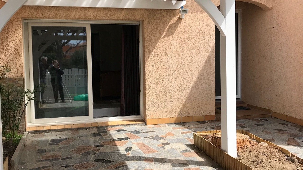 Photo of Outdoor in Moyen-Vernet