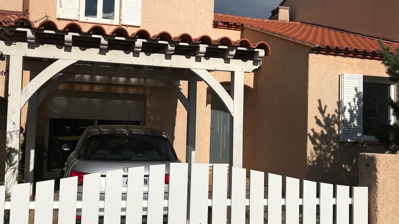 Photo of Outdoor in Moyen-Vernet