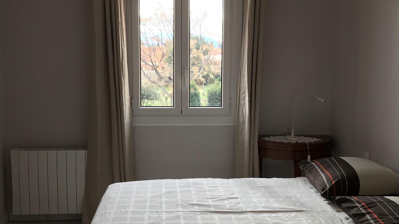 Photo of Bedroom in Moyen-Vernet