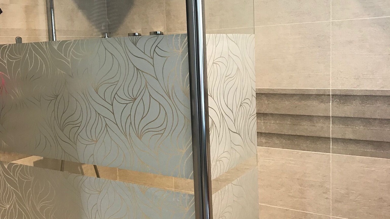 Photo of Bathroom in Moyen-Vernet