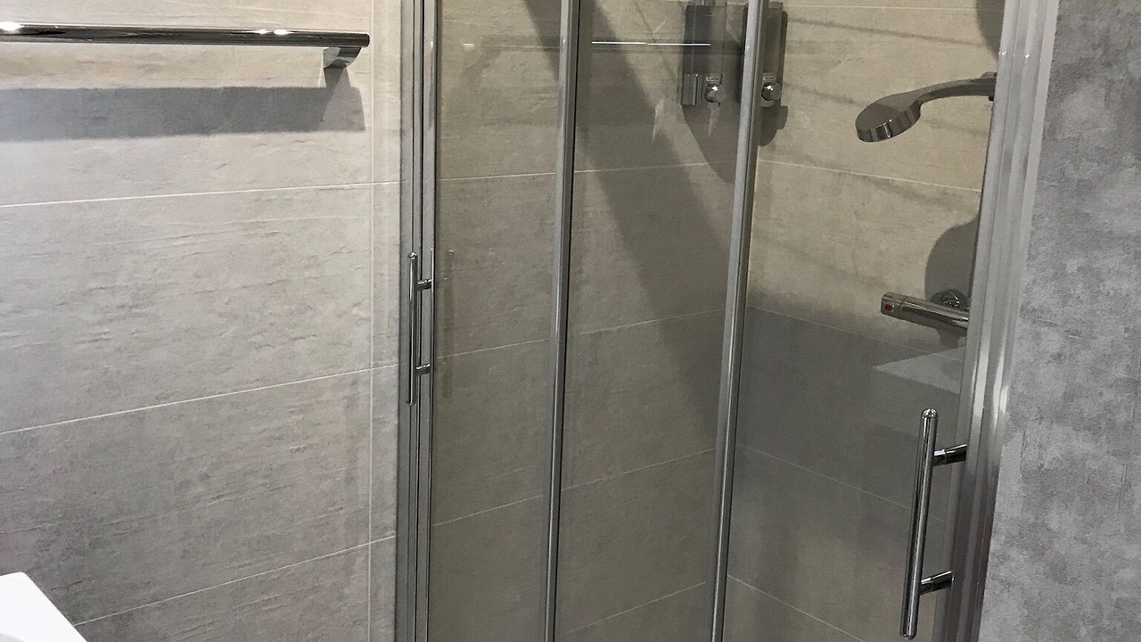 Photo of Bathroom in Moyen-Vernet