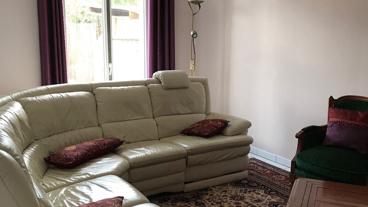 Photo of Livingroom in Moyen-Vernet