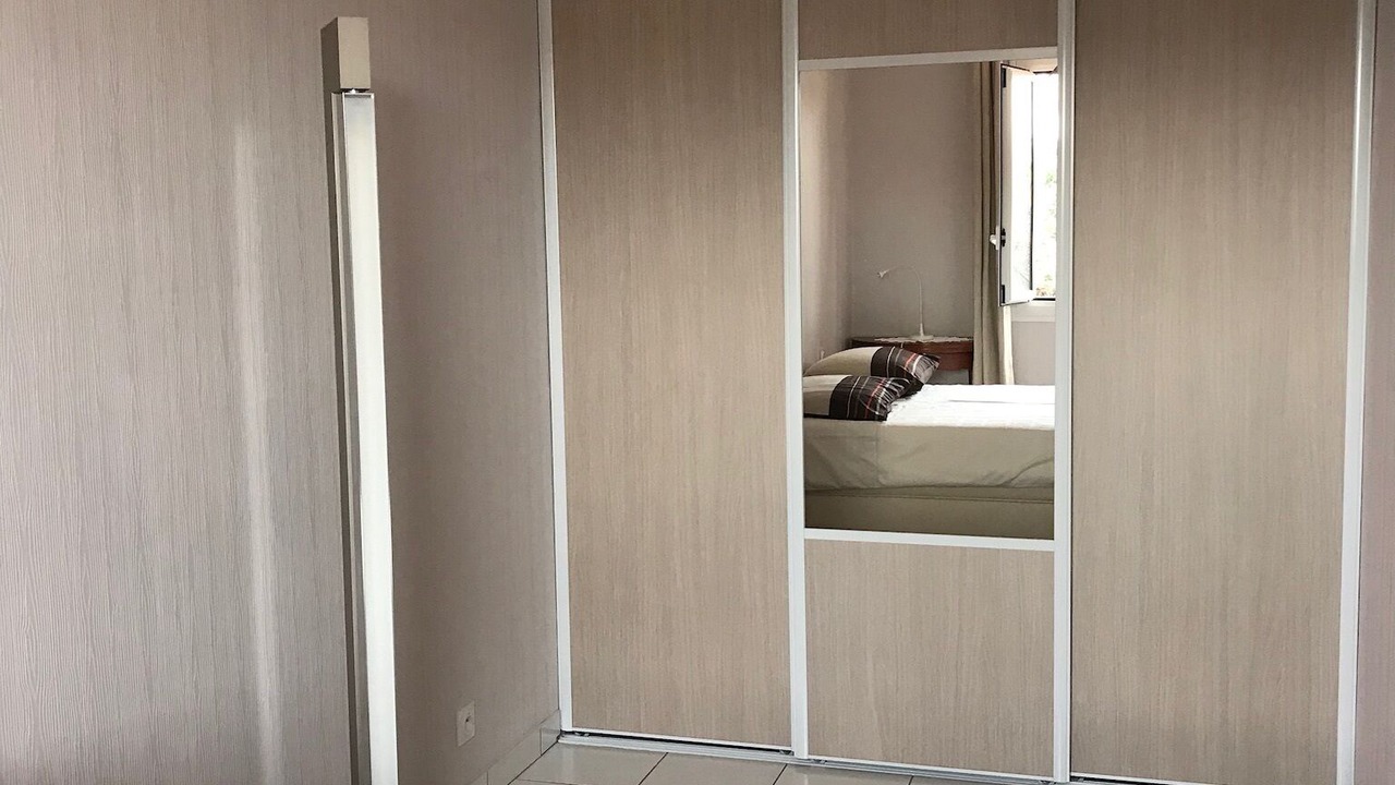 Photo of Bedroom in Moyen-Vernet