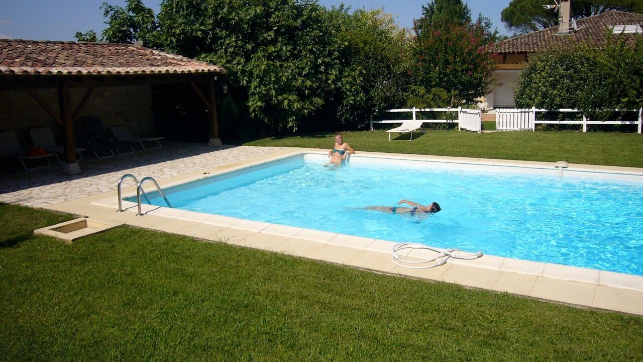 Photo of Outdoor in Marsac