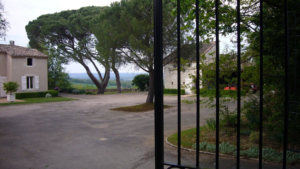 Photo of Outdoor in Marsac