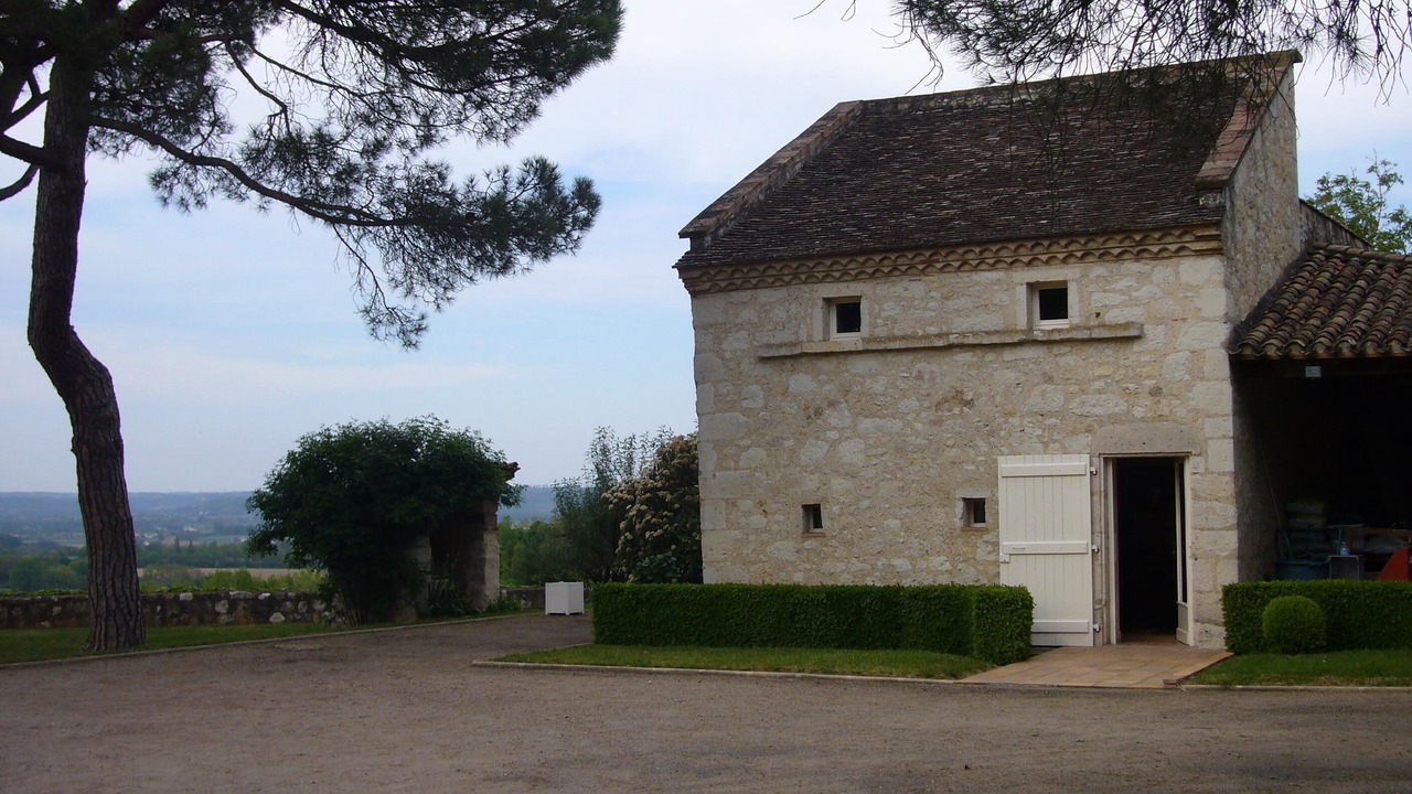 Photo of Outdoor in Marsac