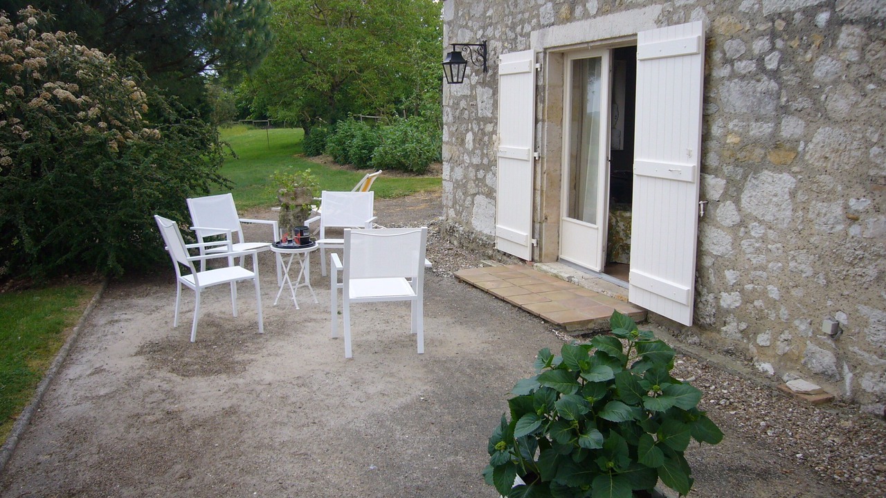 Photo of Patio Balcony in Marsac