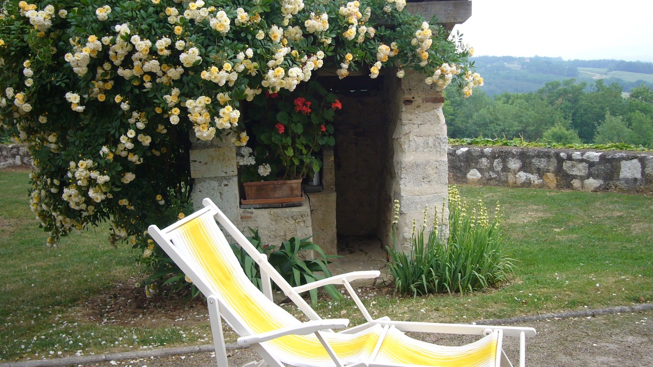 Photo of Outdoor in Marsac