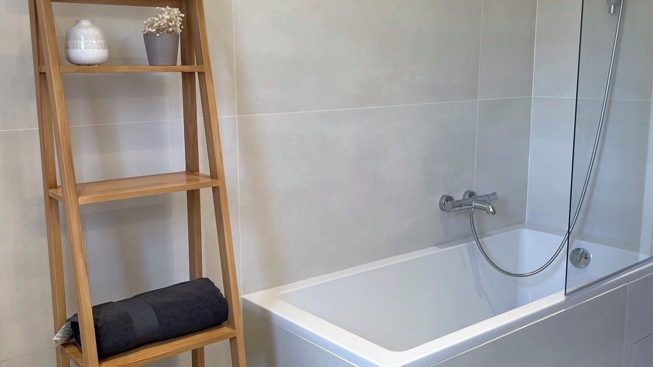 Photo of Bathroom in Chateauneuf-Grasse