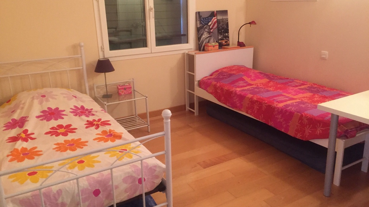 Photo of Bedroom in Chateauneuf-Grasse