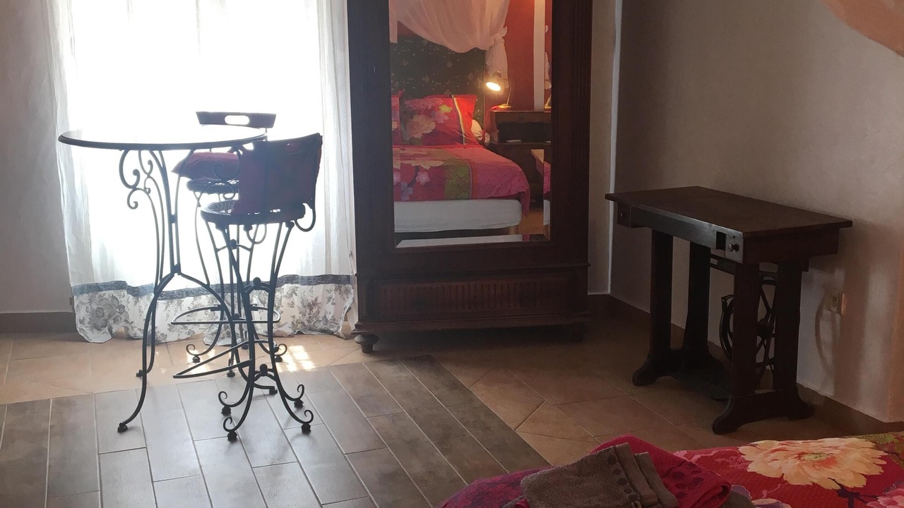Photo of Bedroom in Saint-Jean-du-Pin