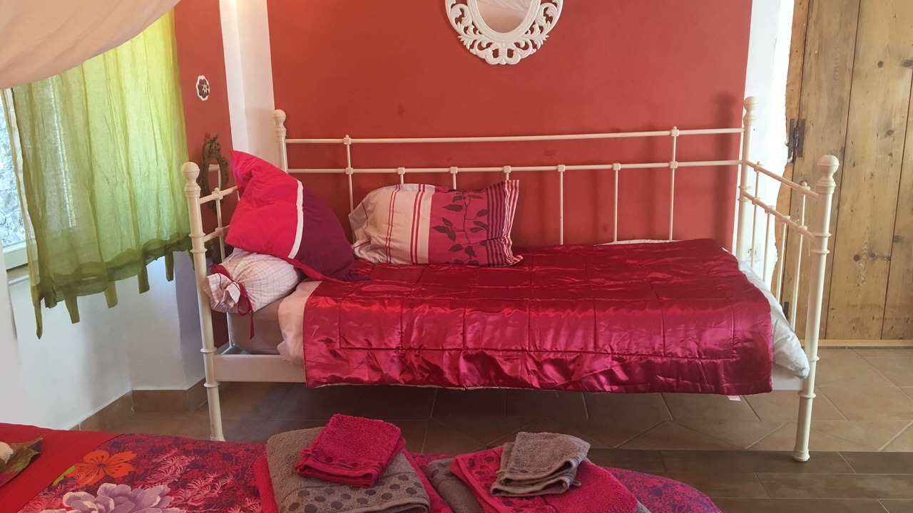 Photo of Bedroom in Saint-Jean-du-Pin