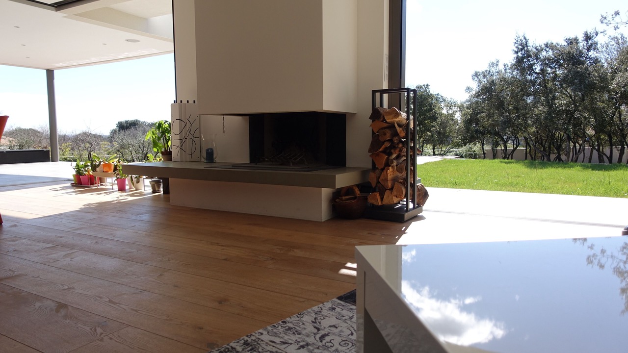 Photo of Patio Balcony in Villetelle