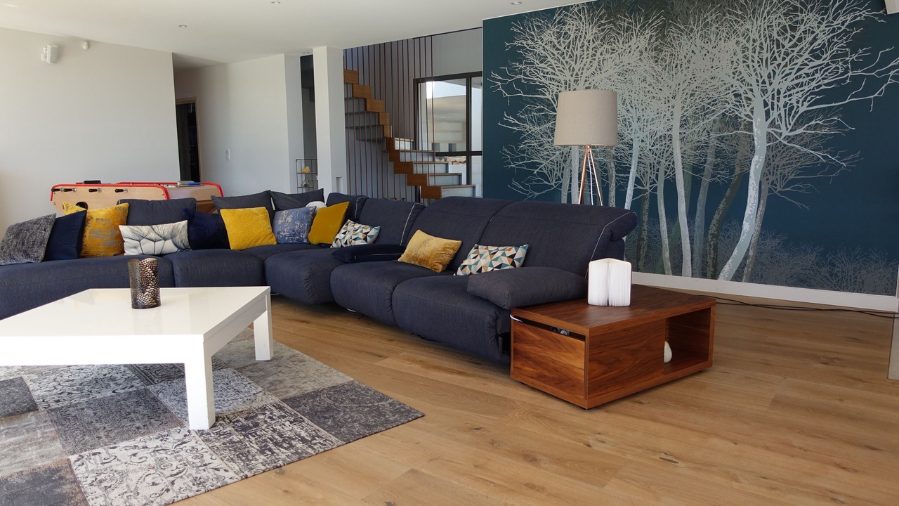 Photo of Livingroom in Villetelle