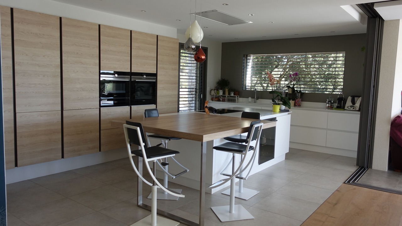 Photo of Kitchen in Villetelle