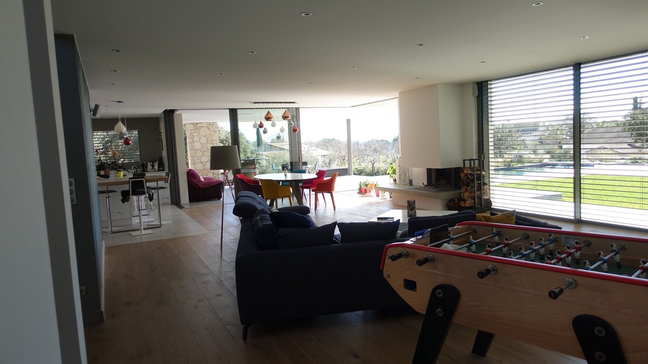 Photo of Bedroom in Villetelle