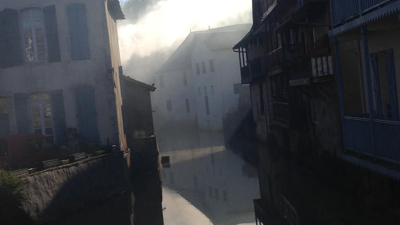 Photo of Outdoor in Salies-de-Bearn