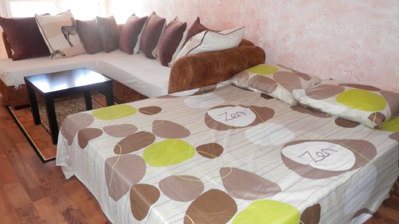 Photo of Bedroom in Grigny