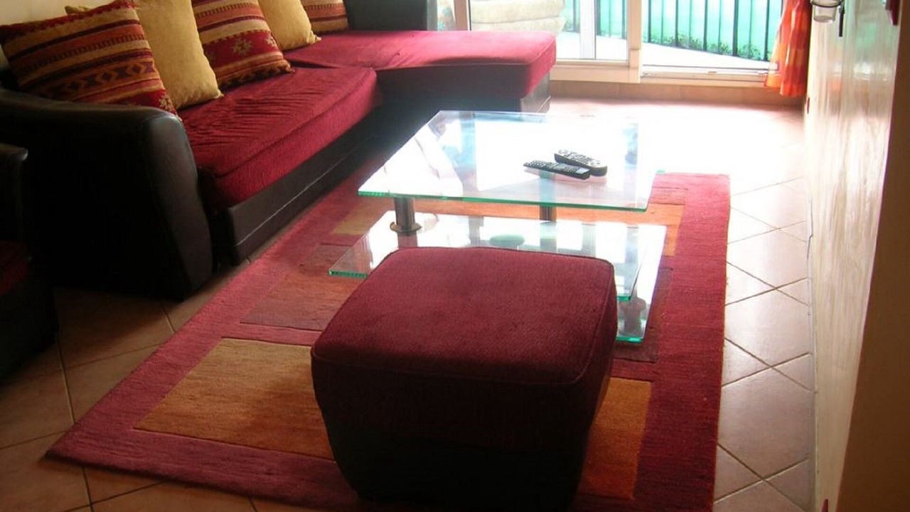 Photo of Livingroom in Grigny