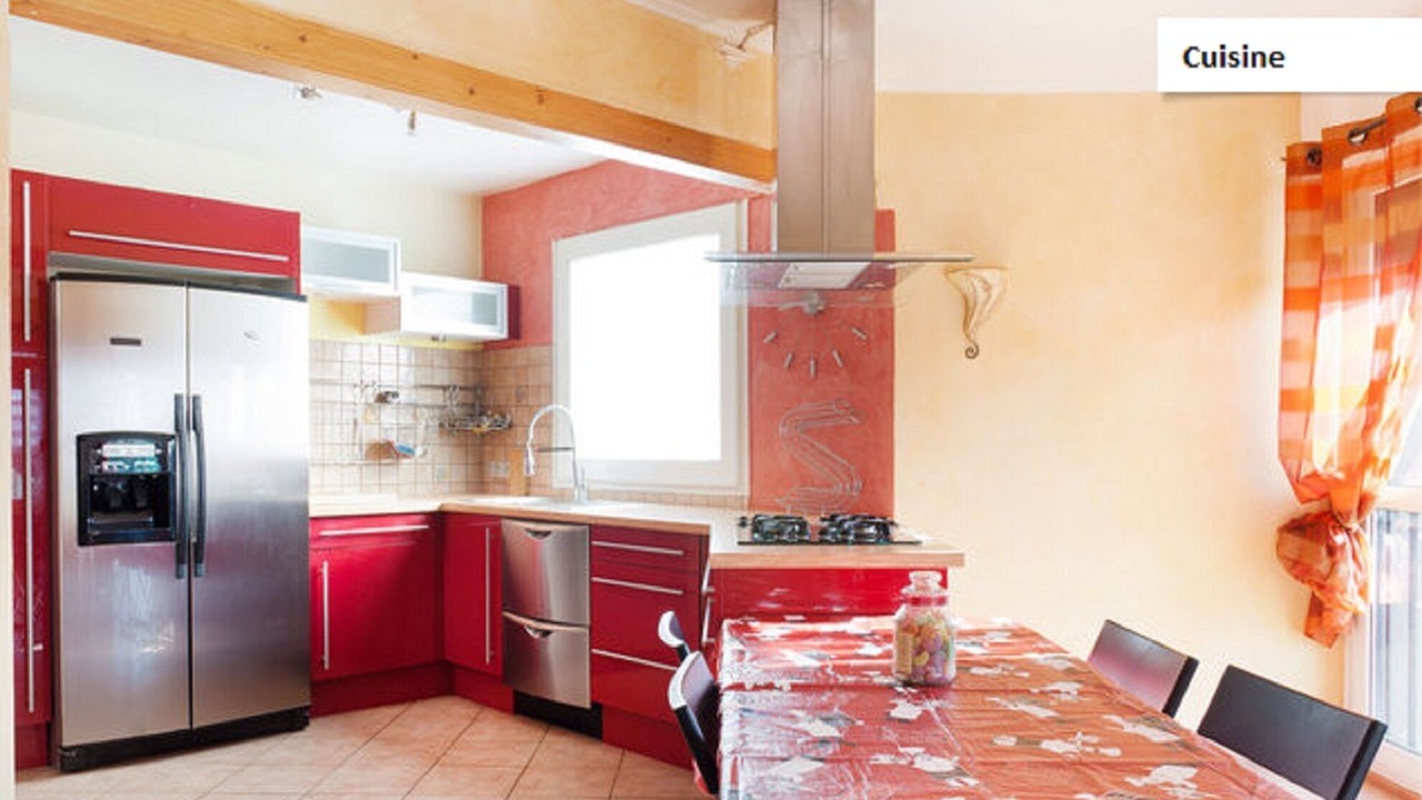 Photo of Kitchen in Grigny