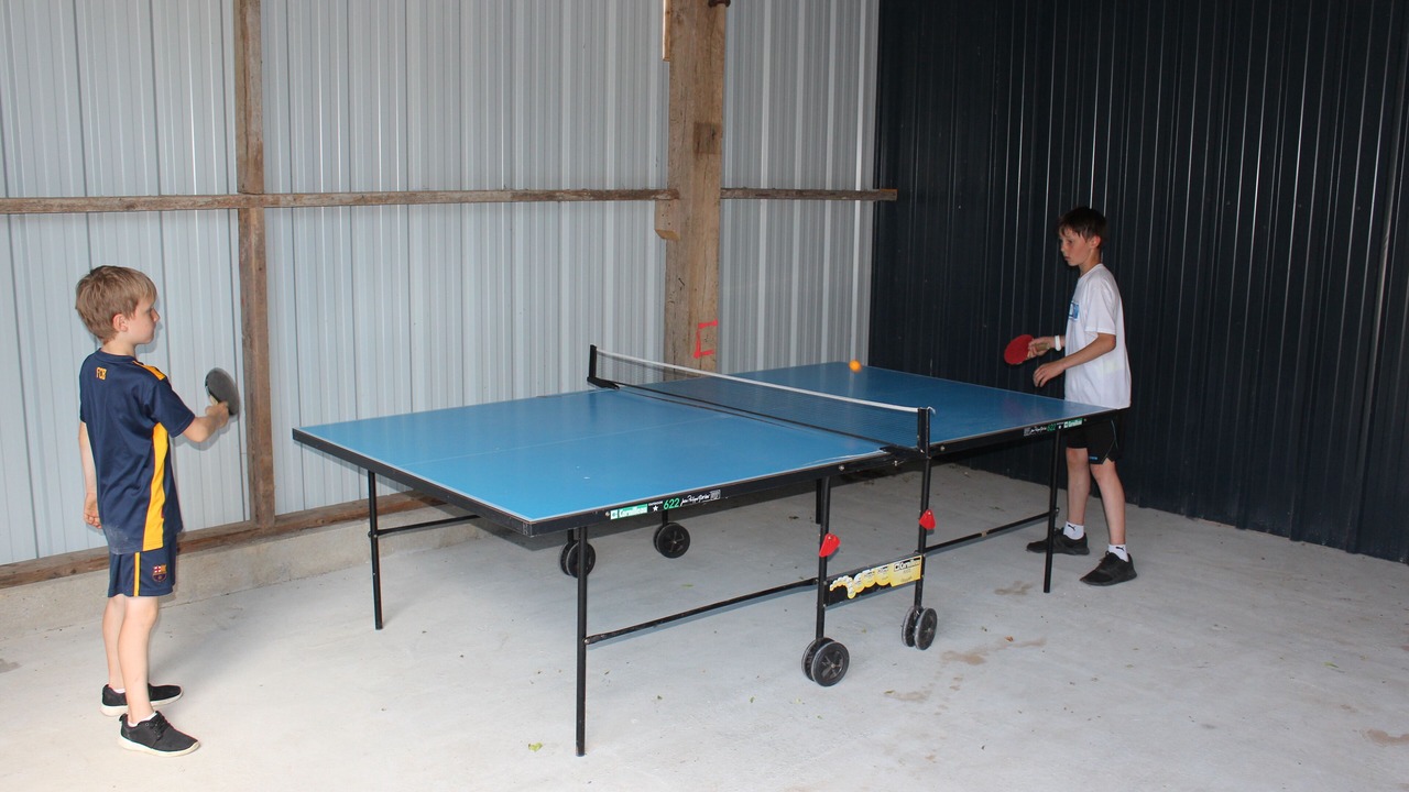 Photo of Bedroom in Baud