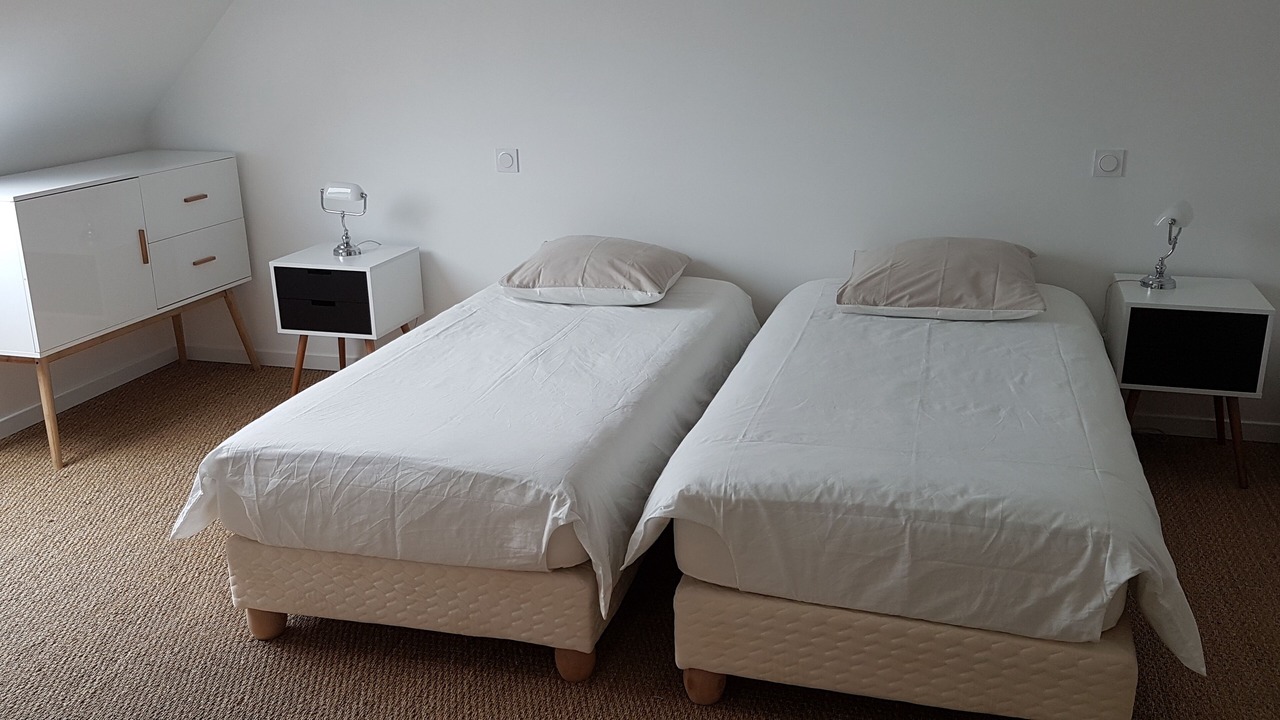 Photo of Bedroom in Baud