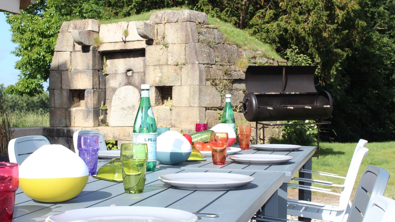 Photo of Outdoor in Baud