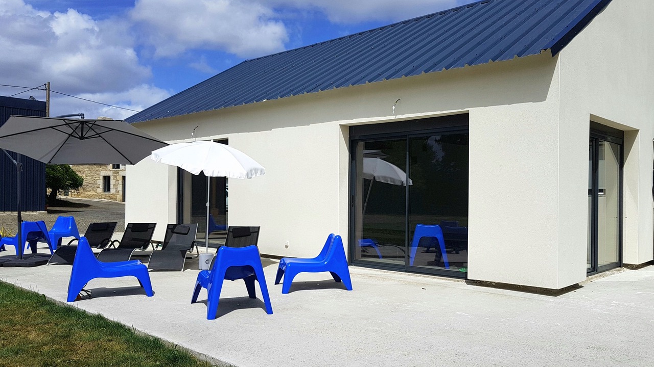 Photo of Patio Balcony in Baud