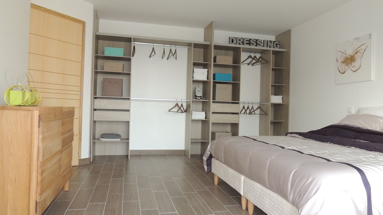 Photo of Bedroom in Baud