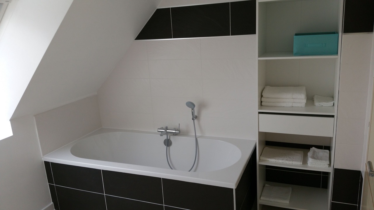 Photo of Bathroom in Baud