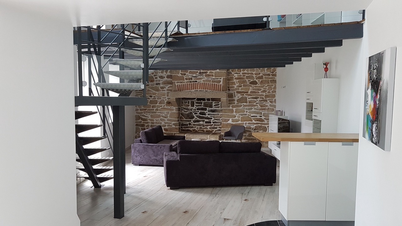 Photo of Livingroom in Baud